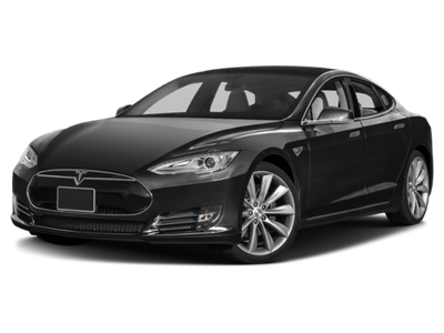 2014 Tesla Model S 85 kWh Battery