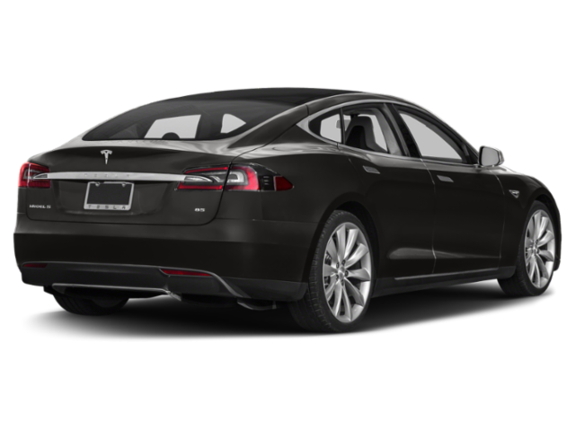 2014 Tesla Model S 85 kWh Battery
