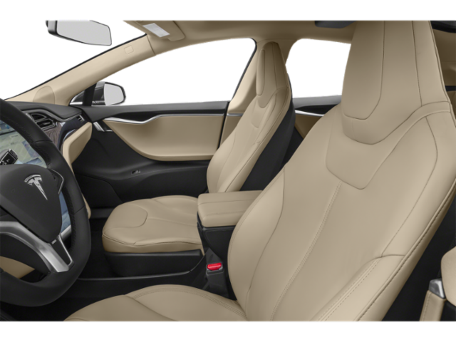 2014 Tesla Model S 85 kWh Battery