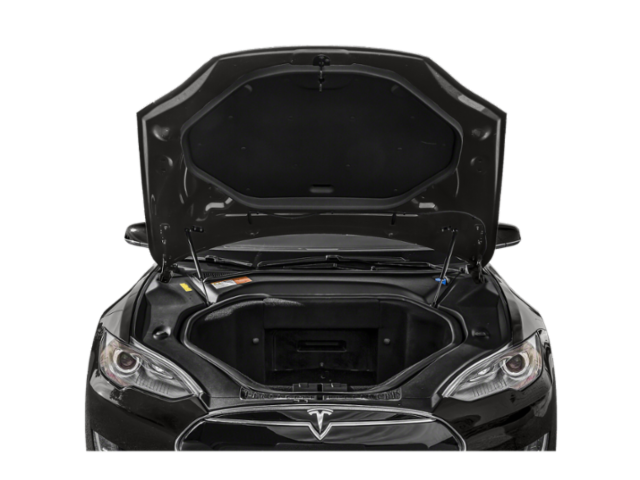 2014 Tesla Model S 85 kWh Battery