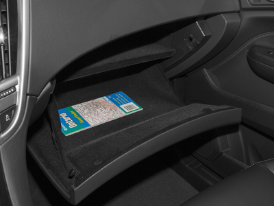 2016 Cadillac SRX Premium Collection