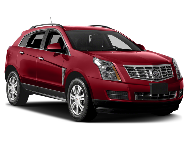 2016 Cadillac SRX Premium Collection