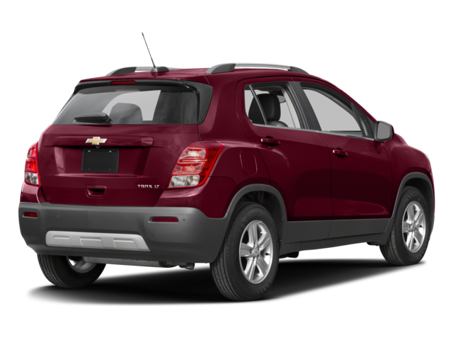 Used 2016 Chevrolet Trax LT with VIN 3GNCJPSB9GL230142 for sale in Gettysburg, PA