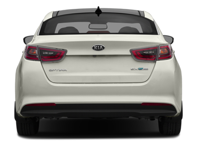 2016 Kia Optima Hybrid EX