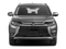 2016 Mitsubishi Outlander ES