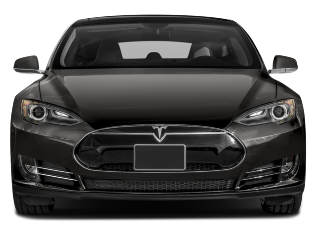2016 Tesla Model S 90D