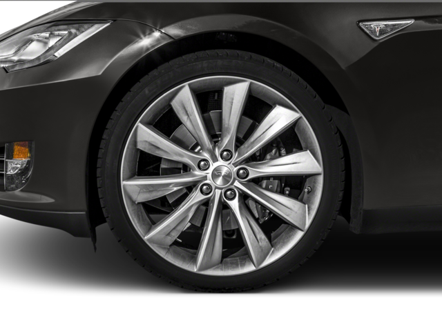 2016 Tesla Model S 90D