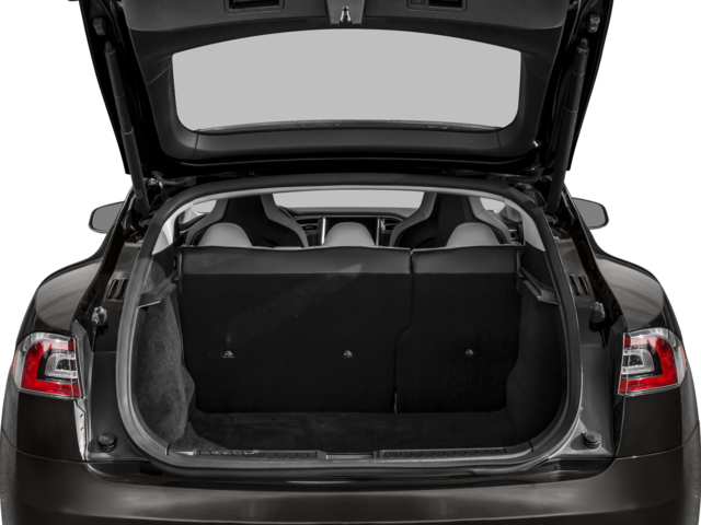 2016 Tesla Model S 90D