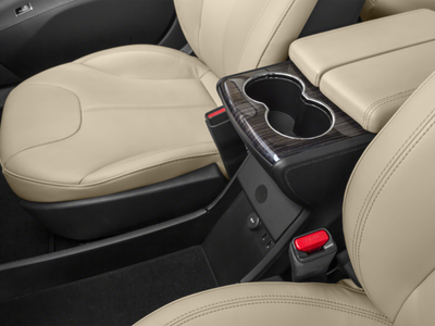 2016 Tesla Model S 90D