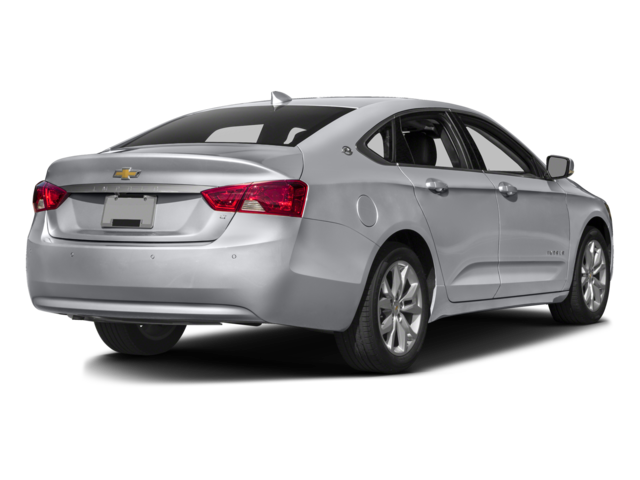Used 2017 Chevrolet Impala 1LT with VIN 2G1105S38H9183831 for sale in Gettysburg, PA