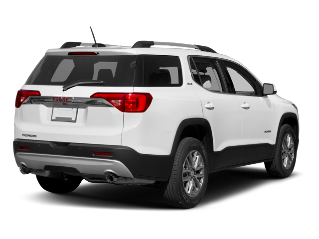 Used 2017 GMC Acadia SLT-1 with VIN 1GKKNVLS1HZ132832 for sale in Gettysburg, PA
