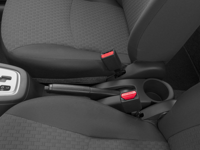 2017 Mitsubishi Mirage GT