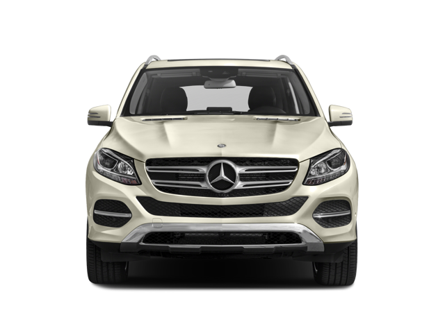 2018 Mercedes-Benz GLE 350 GLE 350