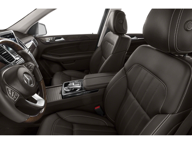 2018 Mercedes-Benz GLE 350 GLE 350