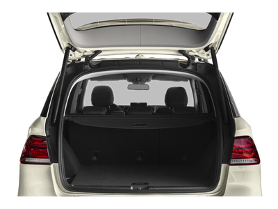 2018 Mercedes-Benz GLE 350 GLE 350