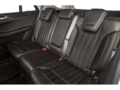 2018 Mercedes-Benz GLE 350 GLE 350