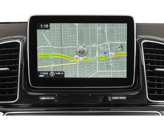 2018 Mercedes-Benz GLE 350 GLE 350