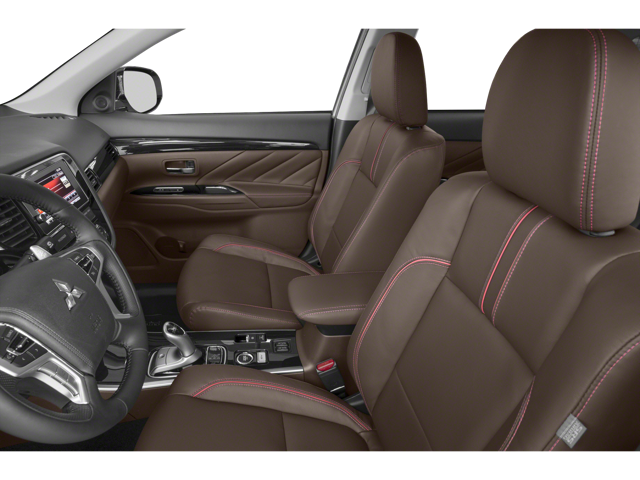 2018 Mitsubishi Outlander PHEV GT