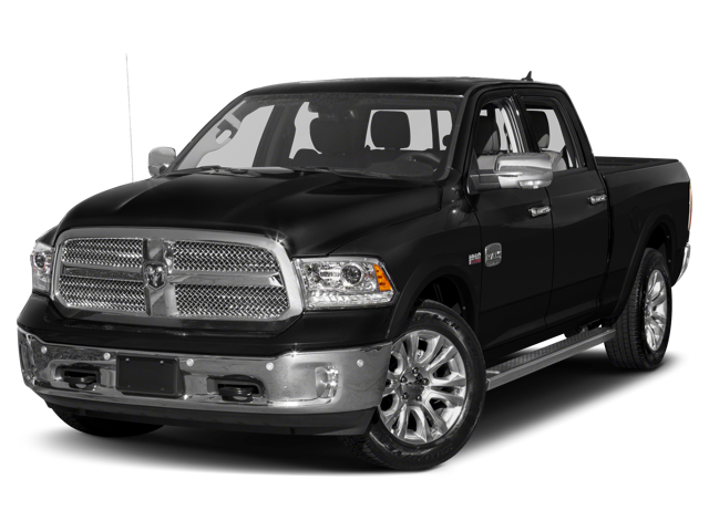 2018 RAM Ram 1500 Pickup Laramie Limited