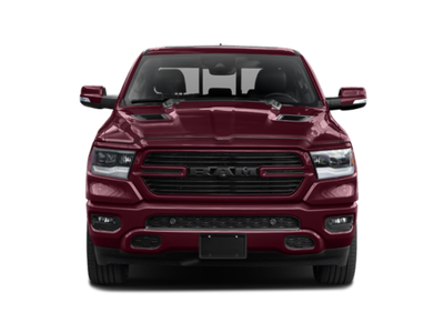 2019 RAM All-New 1500 Rebel