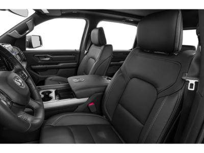 2019 RAM All-New 1500 Rebel