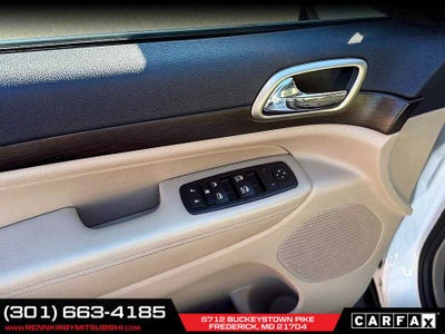 2014 Jeep Grand Cherokee Laredo