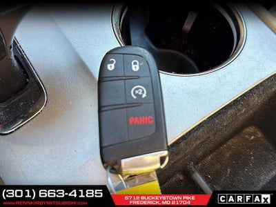 2014 Jeep Grand Cherokee Laredo