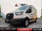 2020 Ford Transit T-250 130" Med Rf 9070 GVWR RWD