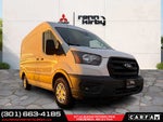 2020 Ford Transit T-250 130" Med Rf 9070 GVWR RWD