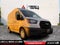 2020 Ford Transit T-250 130" Med Rf 9070 GVWR RWD