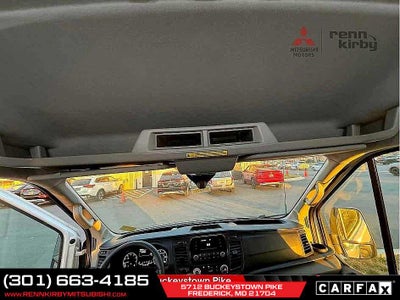 2020 Ford Transit T-250 130" Med Rf 9070 GVWR RWD