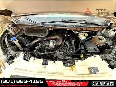 2020 Ford Transit T-250 130" Med Rf 9070 GVWR RWD