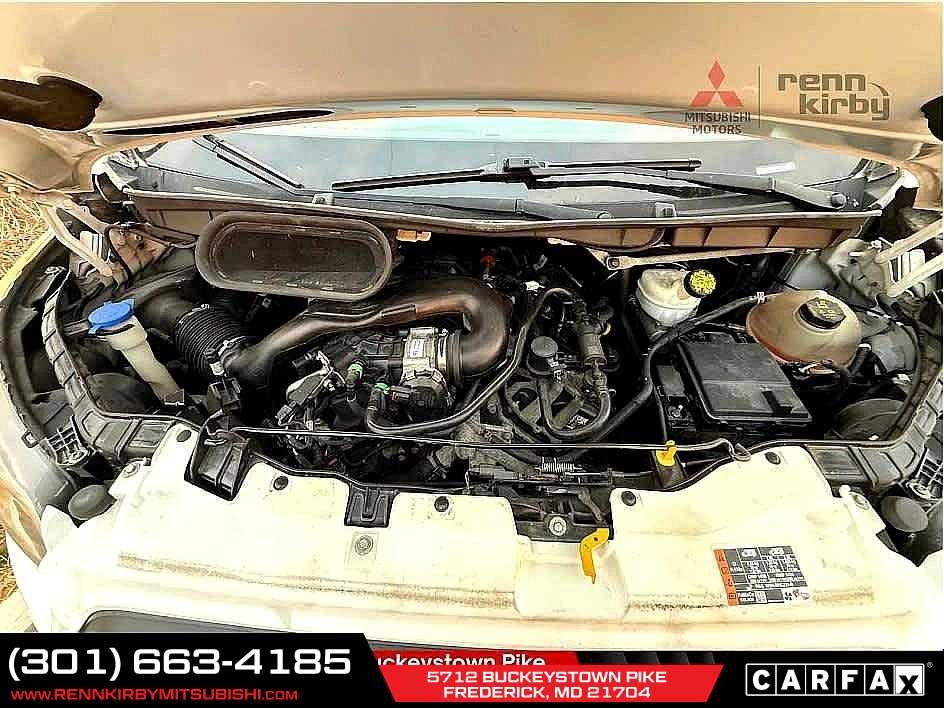 2020 Ford Transit T-250 130" Med Rf 9070 GVWR RWD
