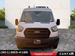 2020 Ford Transit T-250 130" Med Rf 9070 GVWR RWD