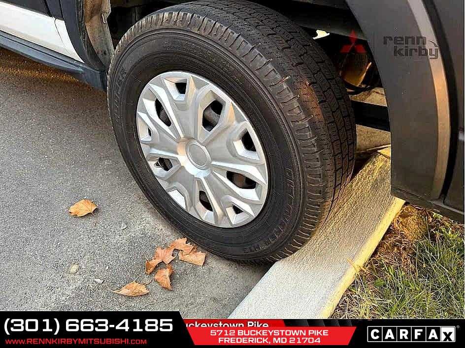 2020 Ford Transit T-250 130" Med Rf 9070 GVWR RWD