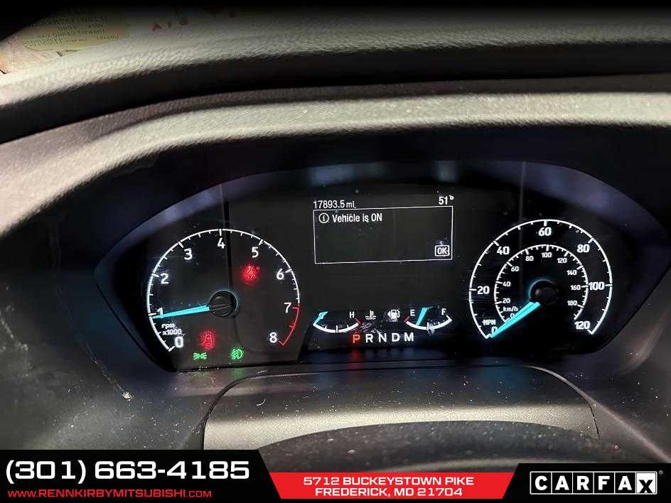 2024 Ford Transit T-250 130" Low Rf 9070 GVWR RWD