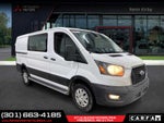 2024 Ford Transit T-250 130" Low Rf 9070 GVWR RWD