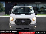 2024 Ford Transit T-250 130" Low Rf 9070 GVWR RWD