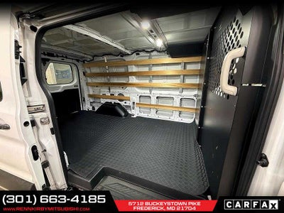 2024 Ford Transit T-250 130" Low Rf 9070 GVWR RWD