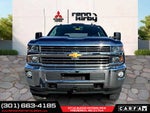 2016 Chevrolet Silverado 2500HD LT