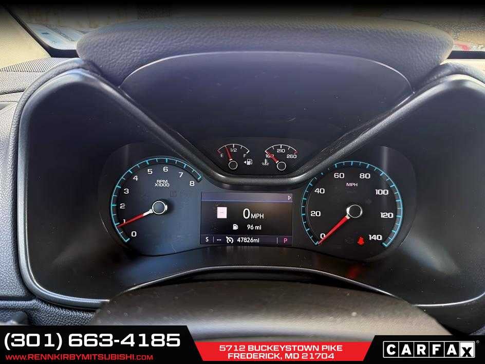 2020 GMC Canyon 4WD SLE