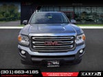 2020 GMC Canyon 4WD SLE
