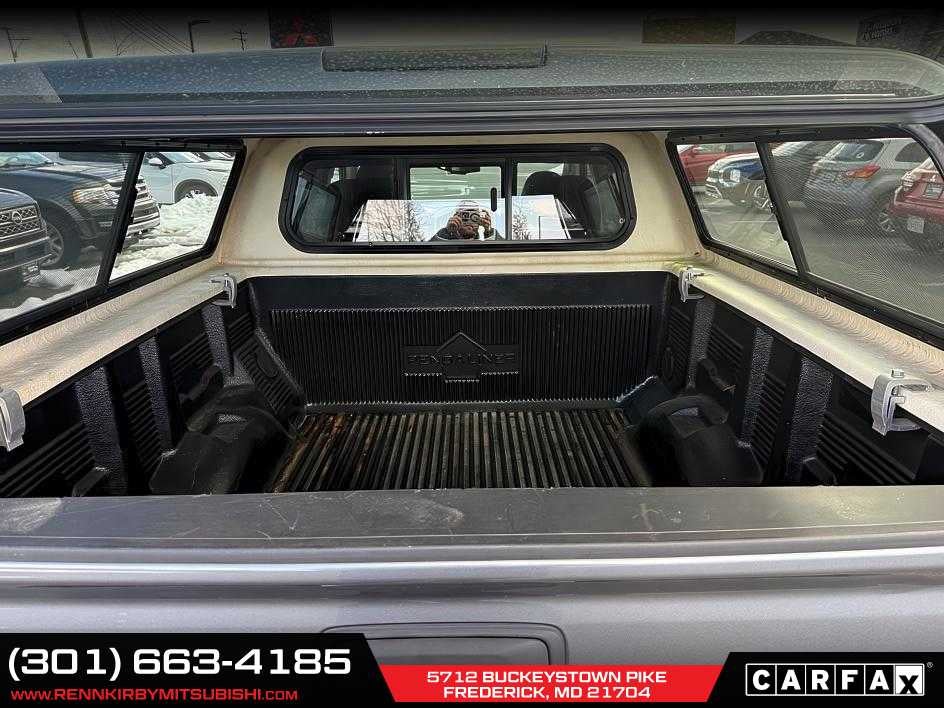 2020 GMC Canyon 4WD SLE