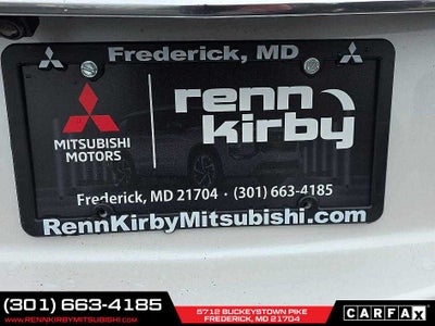 2018 Cadillac XT5 AWD