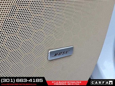 2018 Cadillac XT5 AWD