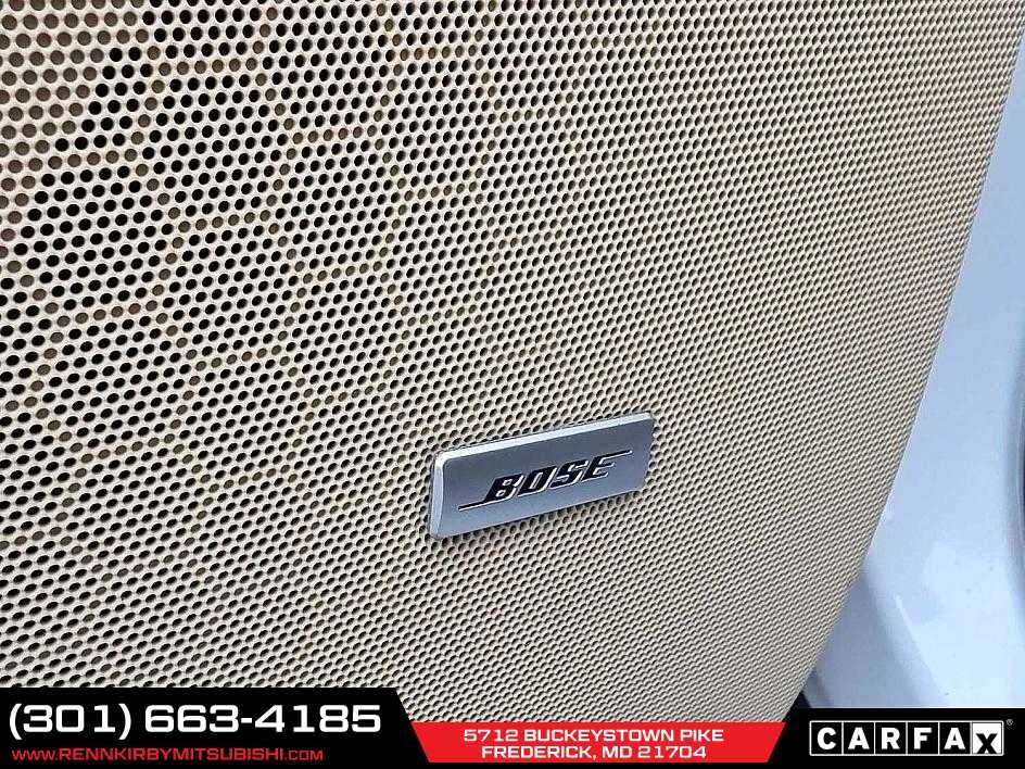 2018 Cadillac XT5 AWD