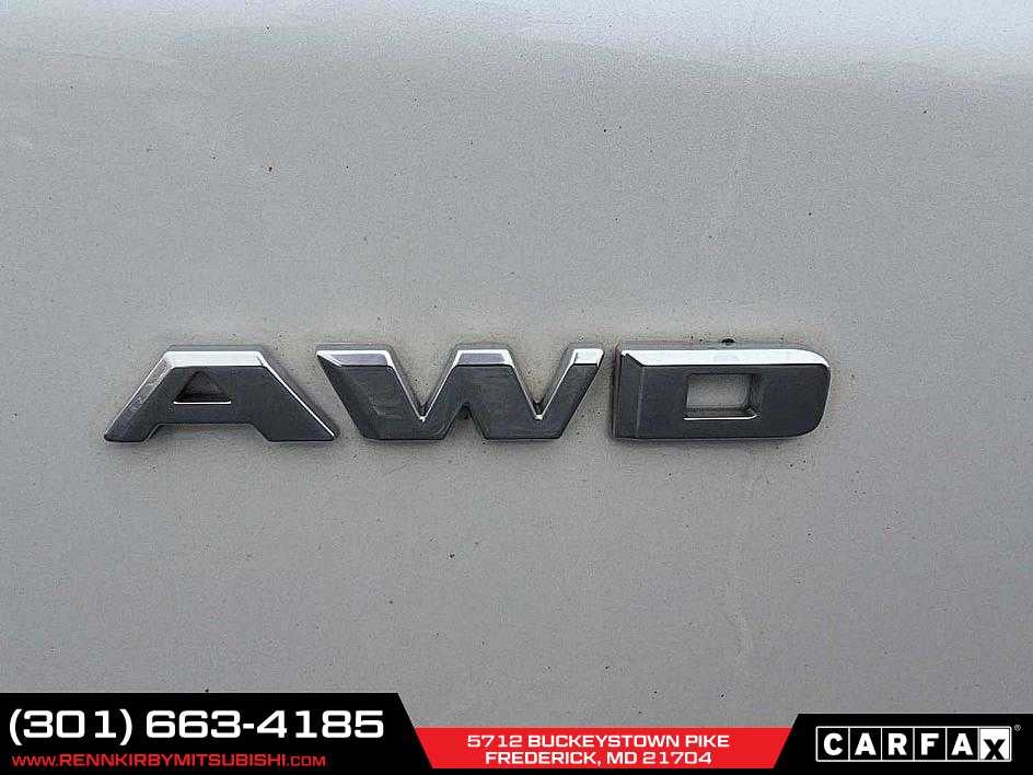 2018 Cadillac XT5 AWD