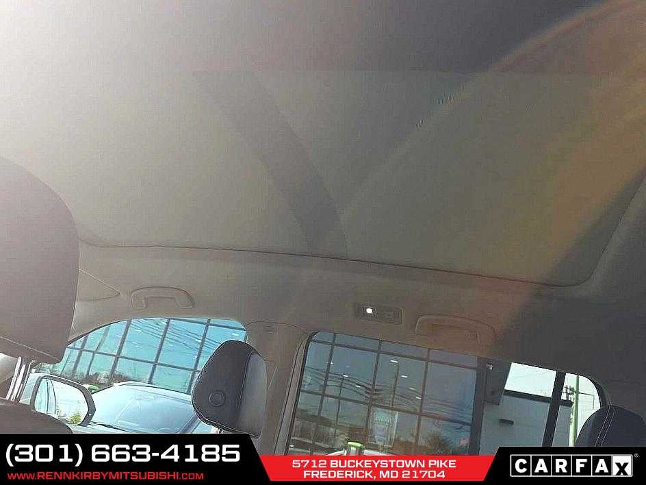 2022 Volkswagen Atlas 3.6L V6 SEL Premium R-Line