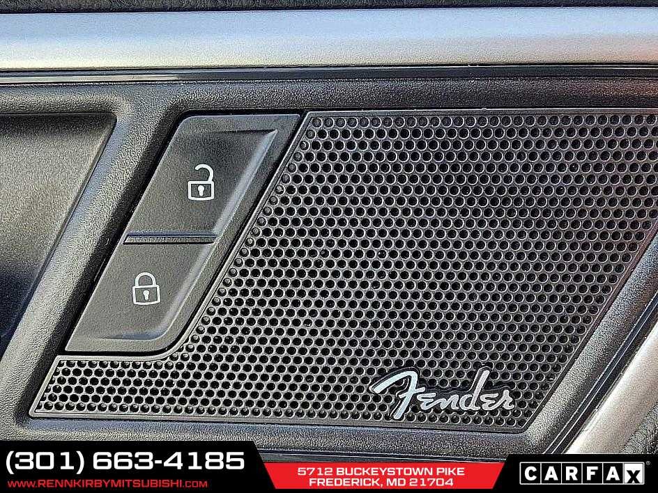 2022 Volkswagen Atlas 3.6L V6 SEL Premium R-Line