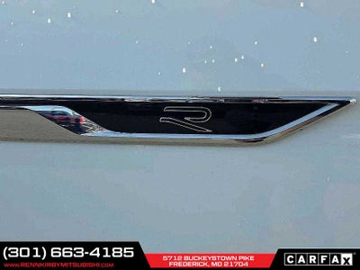 2022 Volkswagen Atlas 3.6L V6 SEL Premium R-Line